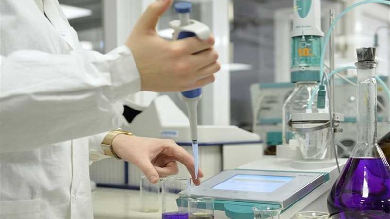 روسيا : نعمل على