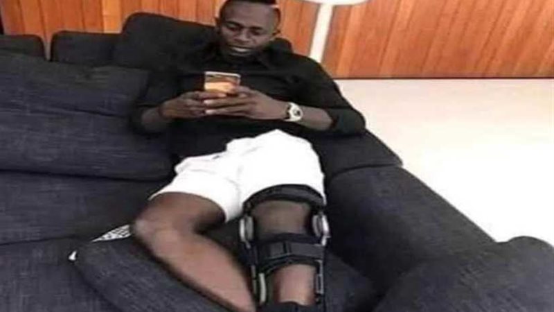 ماني يغيب عن ليفربول