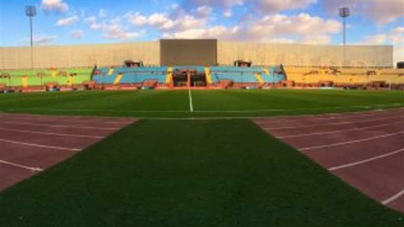 استعدادا لمواجهة