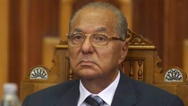 الفيلسوف الراحل حمدي