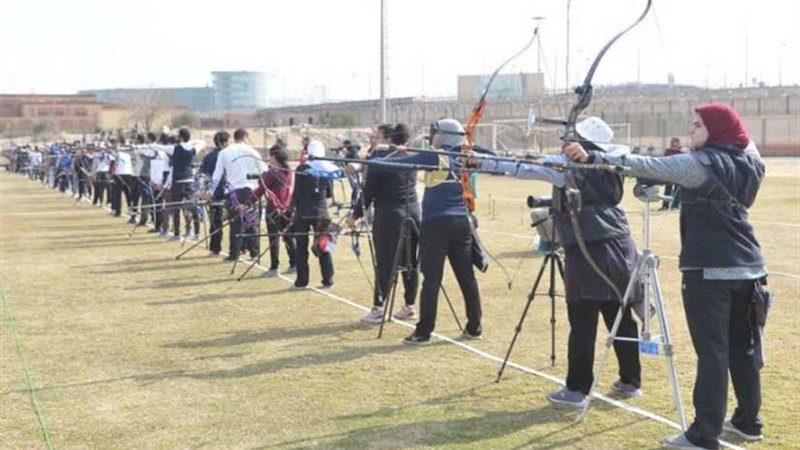 استعدادًا لطوكيو