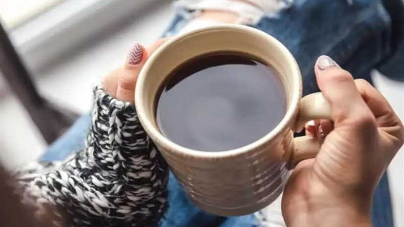 ٤ أسباب لشرب القهوة