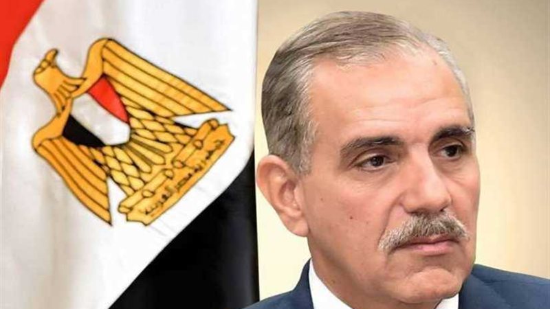 محافظ كفرالشيخ يتفقد