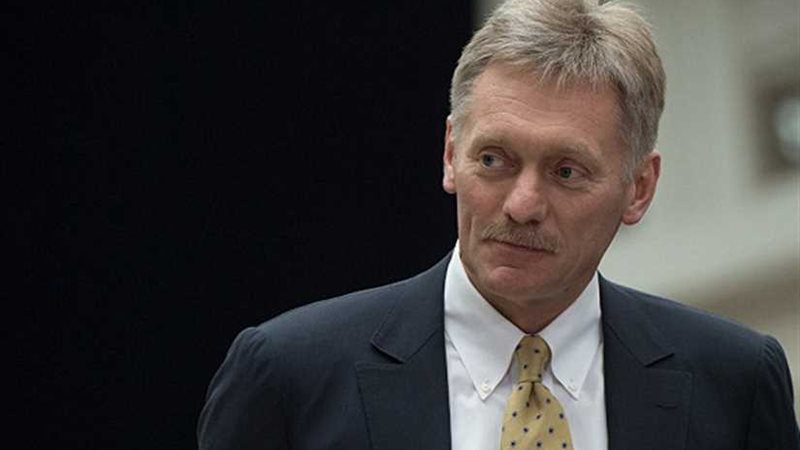 الكرملين ينفي مناقشة