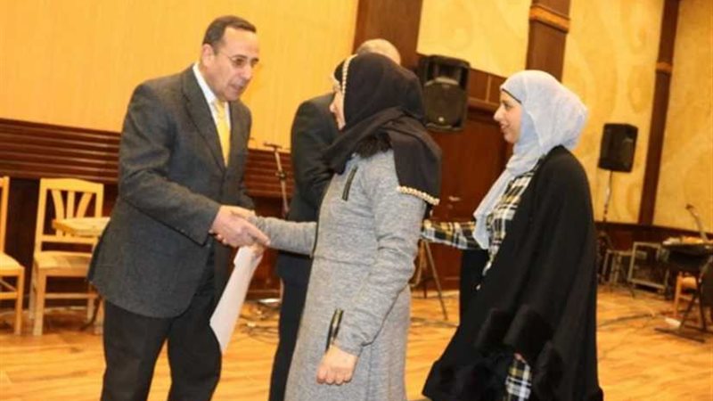 محافظة شمال سيناء