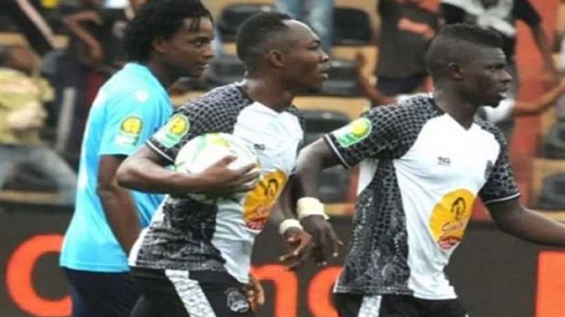 الزمالك يتأهل إلى