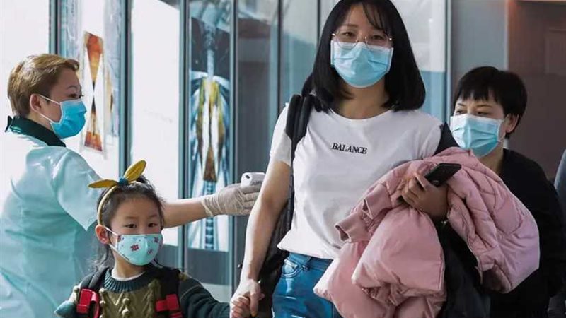 طوارئ في النمسا تخوفا