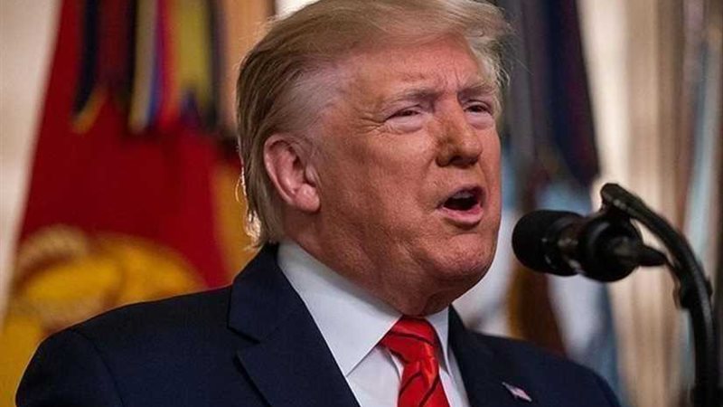 ترامب يرحب باتفاق