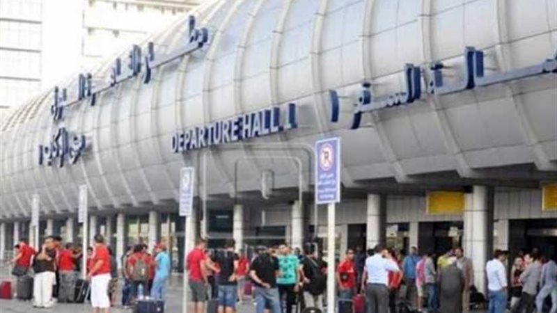 إحباط تهريب شعر مستعار