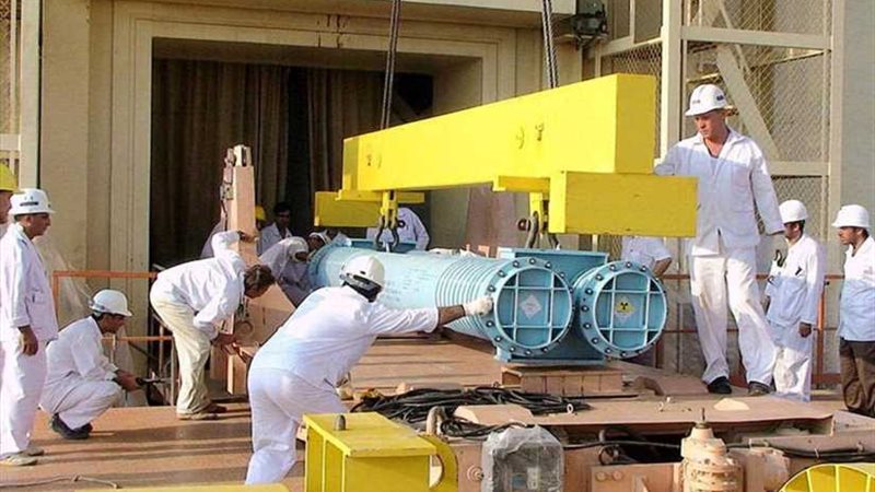 إيران تهدد.. قادرون