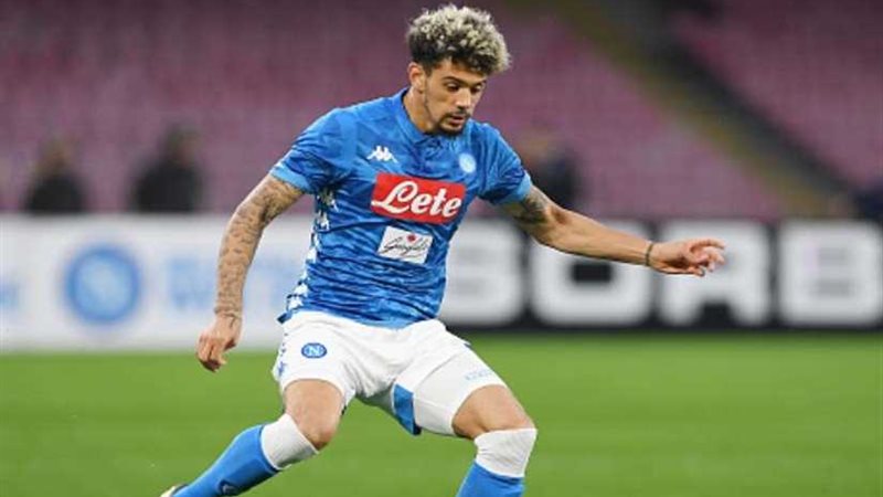 مواجهة نارية بين