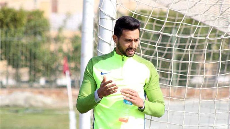 أحمد عادل يكشف موعد