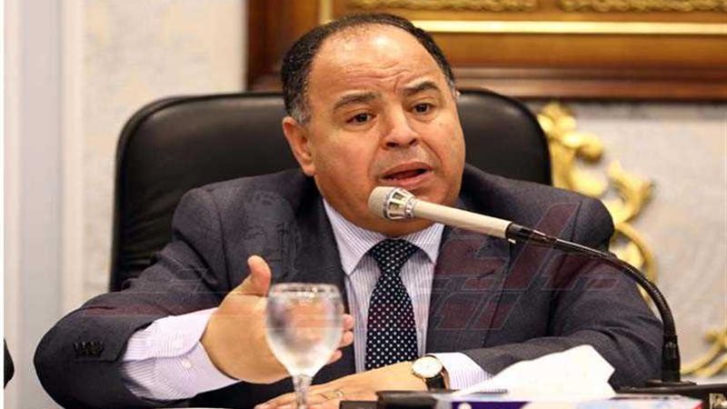 وزير المالية :28.17