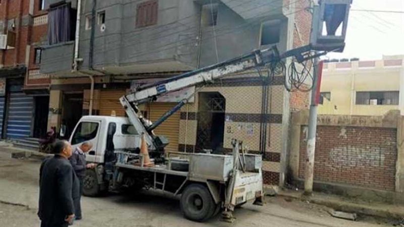 صيانة وتركيب 163