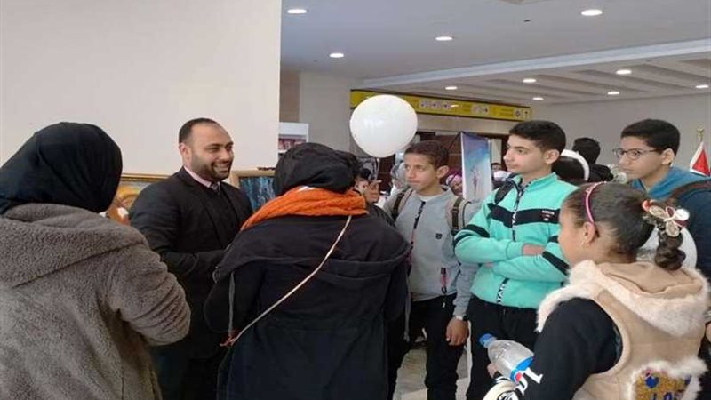 ورشة تدريبية عن أساسيات