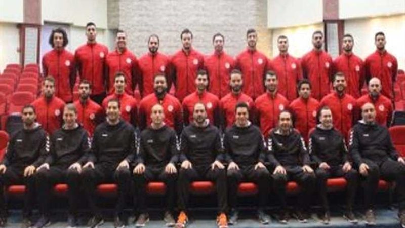 فراعنة اليد بالزي