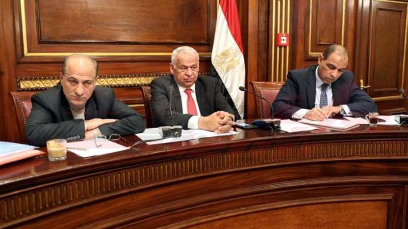 عاجل.. صناعة النواب