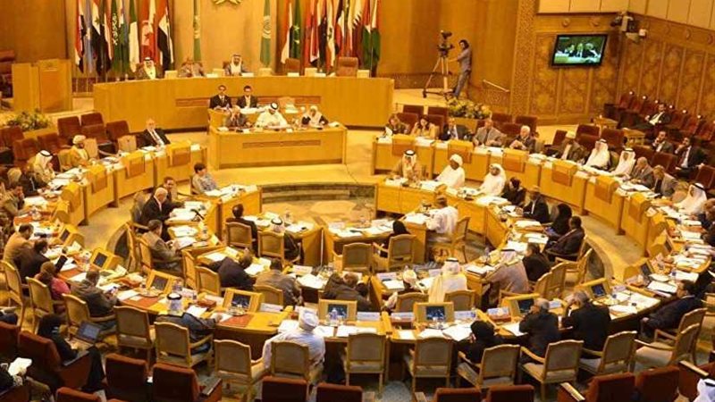 البرلمان العربي يُصدر