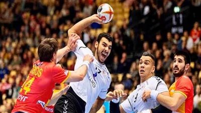 الرئيس  يهنئ الشعب المصري بتأهل منتخب اليد لـ