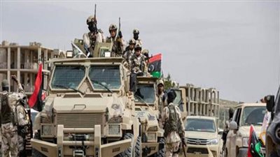 بالأسماء.. قتلى الميليشيات شرق مصراتة