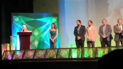 بدء فعاليات مهرجان الإسكندرية للفيلم القصير