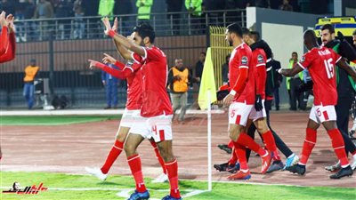  الأهلي يفوز على النجم الساحلي ويتصدر مجموعته (صور)