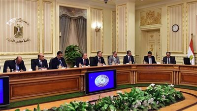 مدبولى يؤكد استمرار مساندة الدولة للمؤسسات الصحفية القومية