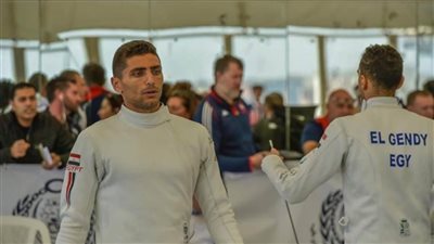 إسلام حامد: أتبع طريقة تدريب مختلفة بسبب الحظر