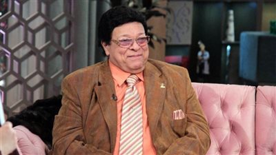  رسالة من إبراهيم نصر إلى مهرجان إسكندرية 