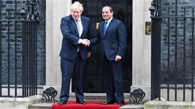 مستقبل مشرق لإفريقيا من خلال قمة الاستثمار في لندن