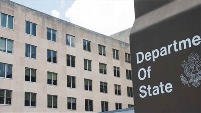 واشنطن تدعو العراق لحماية سفارتها بعد الهجوم الصاروخي