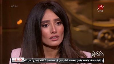 زينة تكشف تفاصيل علاقتها بأحمد عز
