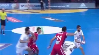 فراعنة اليد يعودون عصرا بعد التتويج بلقب أمم أفريقيا