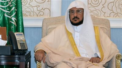 آل الشيخ: مؤتمر الأزهر يعقد في وقت مهم لمواجهة تحديات الأمة