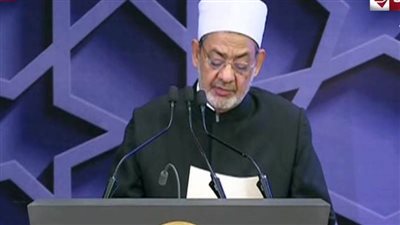 شيخ الأزهر: التيار الإصلاحي الوسطي وحده الجدير بالتجديد