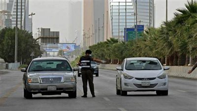السعودية تقدم موعد حظر التجوال في الدمام والقطيف والطائف