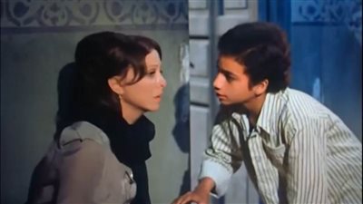 بطل أفواه وأرانب يعود للسينما بـ