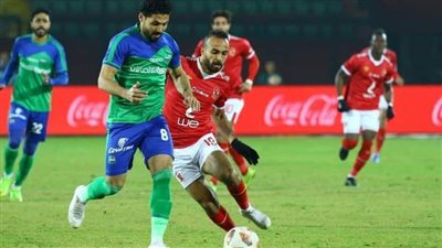 الأهلي يبدأ استعداداته للهلال عقب الفوز على النجم الساحلي