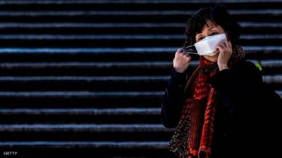 ارتفاع عدد المتعافين من كورونا في كوريا الجنوبية إلى 6 آلاف 