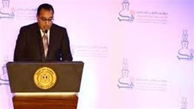  رئيس الوزراء يكرم شيوخ المجددين بمؤتمر الأزهر