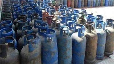 الحكومة تنفي وجود أزمة في أسطوانات البوتاجاز
