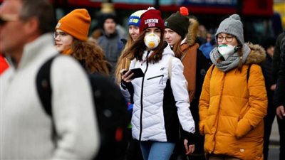 ألمانيا: ارتفاع حصيلة الإصابات  بكورونا إلى 79 ألفا و696 حالة 