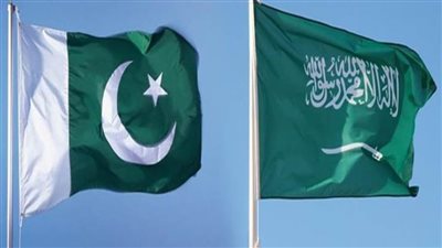 السعودية تبحث التعاون العسكري مع باكستان النووية