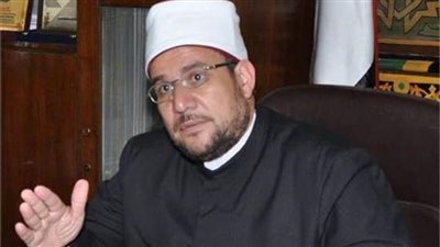 وزير الأوقاف ينهي عمل إمام بسوهاج لمخالفته قرار غلق المساجد
