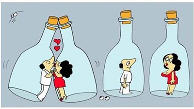 #الريشة_في_مواجهة_كورونا 