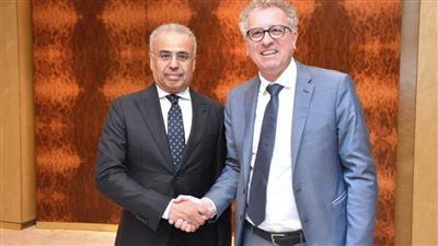 الإمارات ولوكسمبورج تبحثان التعاون الثنائي