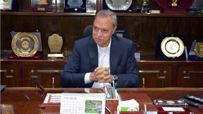 محافظ القليوبية تفقد المشروعات والخدمات بثلاث مدن