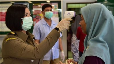 ارتفاع حصيلة الإصابات بكورونا في ماليزيا إلى 3333 حالة والوفيات لـ53