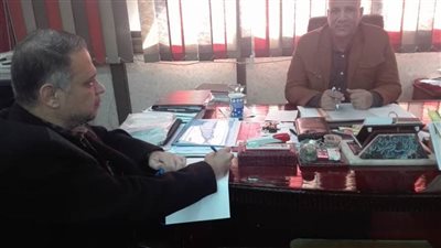 400 مليون جنيه منشآت شبابية ورياضية ببني سويف