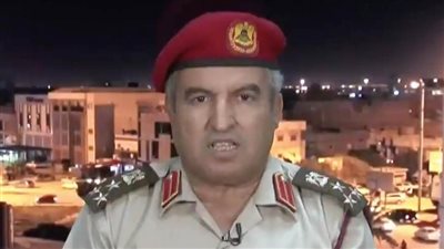 المحجوب: أردوغان يرسل 11 ألف إرهابي إلى ليبيا